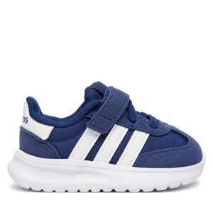 Tenisice adidas Run 70s 2.0 Shoes Kids JI2268 Tamnoplava