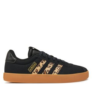 Tenisice adidas VL Court 3.0 JP5355 Crna