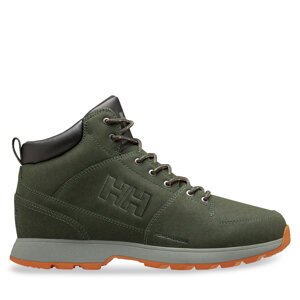 Trekking Helly Hansen Tsuga 12039 423 Zelena