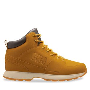 Trekking Helly Hansen Tsuga 12039 725 Smeđa