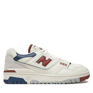 Tenisice New Balance BB550ESG Bijela