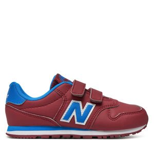 Tenisice New Balance PV500CMB Crvena