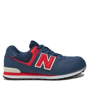 Tenisice New Balance GC574KIK Tamnoplava
