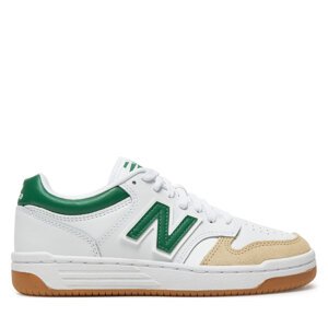 Tenisice New Balance GSB480SG Bijela