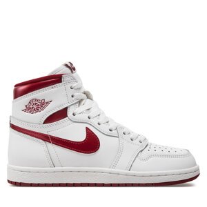 Tenisice Nike Air Jordan 1 Hi 85 BQ4422 161 Bijela