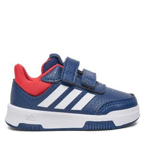 Tenisice adidas Tensaur JH9528 Tamnoplava