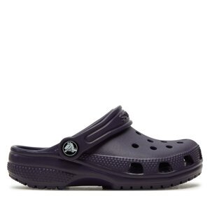 Natikače Crocs Classic Kids Clog K 206991 Ljubičasta