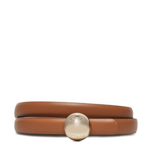Uklonjivi remen za torbicu Furla Sfera WC00098 AX0733 Smeđa