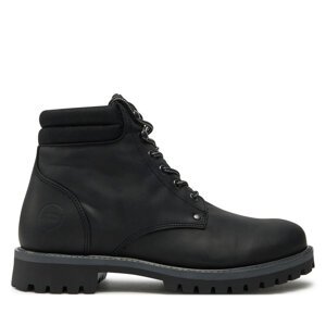 Planinarske cipele Jack&Jones JfwStanton 12257999 Crna