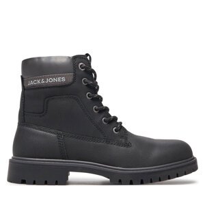 Planinarske cipele Jack&Jones 12243421 Siva