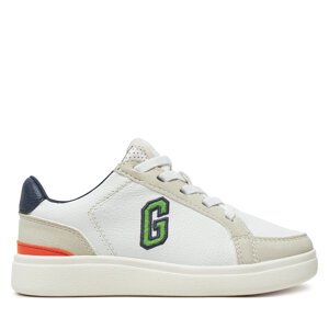 Tenisice Gap Seattle Ii Ctr GAB002F5SYWHITGP Bijela