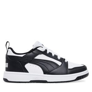 Tenisice Puma Rebound V6 Lo PS 393834 01 Bijela