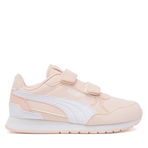 Tenisice Puma ST Runner v4 NL V PS 399740 03 Écru