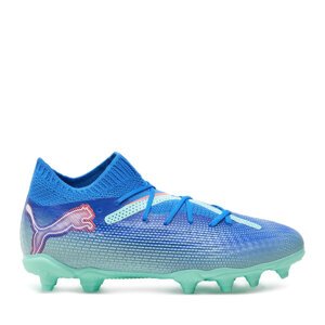 Tenisice za nogomet Puma Future 7 Pro Fg/Ag 107944 Plava