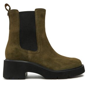 Chelsea cipele Camper Milah K400575-014 Zelena