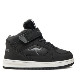 Tenisice KangaRoos K-CPI Kalino Mid EV 00045 000 5003 Crna