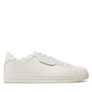 Tenisice MICHAEL Michael Kors Keating Lace Up 42S4KEFS1L Bijela