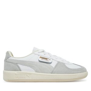 Tenisice Puma Palermo Leather Big Kid 397275 02 Siva