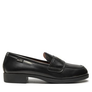 Loaferice LOVE MOSCHINO JA10172G1LJD0000 Crna