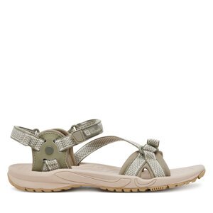 Sandale Jack Wolfskin Lakewood Ride Sandal M 4019041 Bež