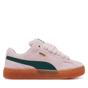 Tenisice Puma Suede XL Jr 396577 27 Ružičasta