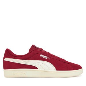 Tenisice Puma Smash 3.0 390984 21 Tamnocrvena
