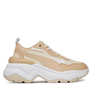 Tenisice Puma Cilia Wedge 393915 12 Écru