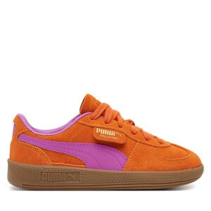 Tenisice Puma Palermo Jr 397271 26 Narančasta