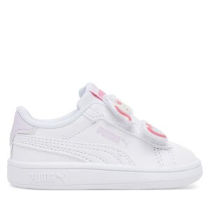 Tenisice Puma Smash 3.0 Badges V 397287 07 Bijela