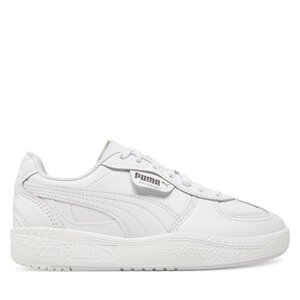 Tenisice Puma Palermo Moda Lthr 397738 01 Bijela