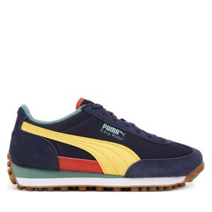 Tenisice Puma Easy Rider Kids Jr 399715 12 Tamnoplava