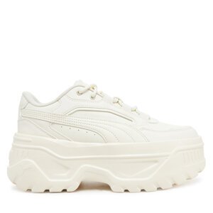 Tenisice Puma Karmen X-TRA 400369 04 Écru