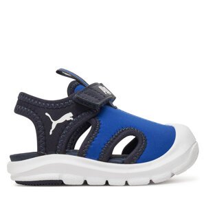 Sandale Puma Puma Fun Racer Sandal V Inf 400585 02 Tamnoplava