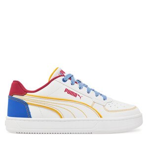 Tenisice Puma Puma Caven 2.0 Starblitz Jr 400647 01 Bijela
