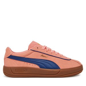 Tenisice Puma Club Klassika SD 400718 04 Ružičasta