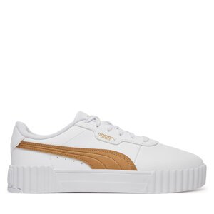 Tenisice Puma Carina 3.0 Aqua Metallics 400722 02 Bijela