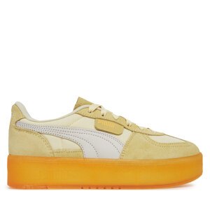 Tenisice Puma Palermo Elevata Xtra Wns 401285 02 Écru
