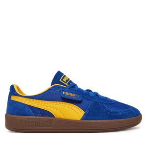 Tenisice Puma Palermo Vintage Update 401364 02 Tamnoplava