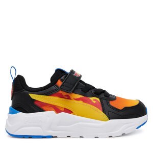 Tenisice Puma Trinity Lite Hot Wheels AC+ PS 401407 01 Šarena