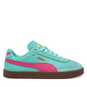 Tenisice Puma Puma Club II Era Jr 401489 04 Tirkizna
