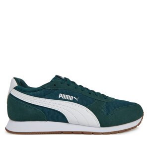 Tenisice Puma St Miller 401622 08 Zelena