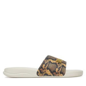 Natikače Puma Popcat 20 Snake Chic 401706 02 Bež