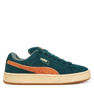 Tenisice Puma Suede XL 402246 02 Zelena