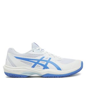 Obuća za tenis Asics Game Ff 1042A281 Bijela