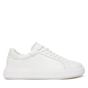 Tenisice Calvin Klein HM0HM01659 Bijela