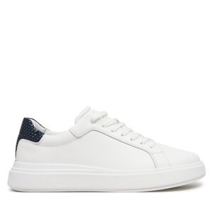 Tenisice Calvin Klein HM0HM01659 Bijela