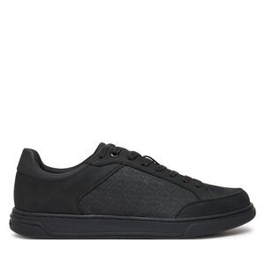 Tenisice Calvin Klein HM0HM01663 Crna