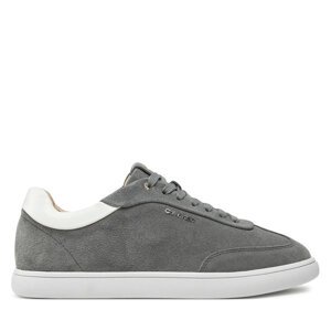 Tenisice Calvin Klein Cupsole Lace Up - Sue HW0HW02436 Siva