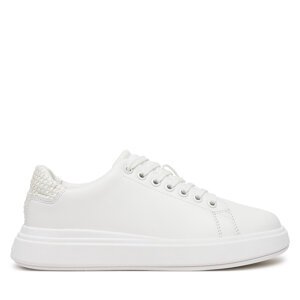 Tenisice Calvin Klein HW0HW02298 Bijela