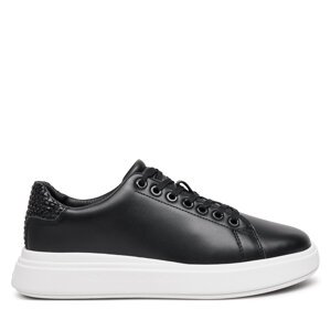 Tenisice Calvin Klein CALVIN KLEIN-HW0HW02301 BEH Crna